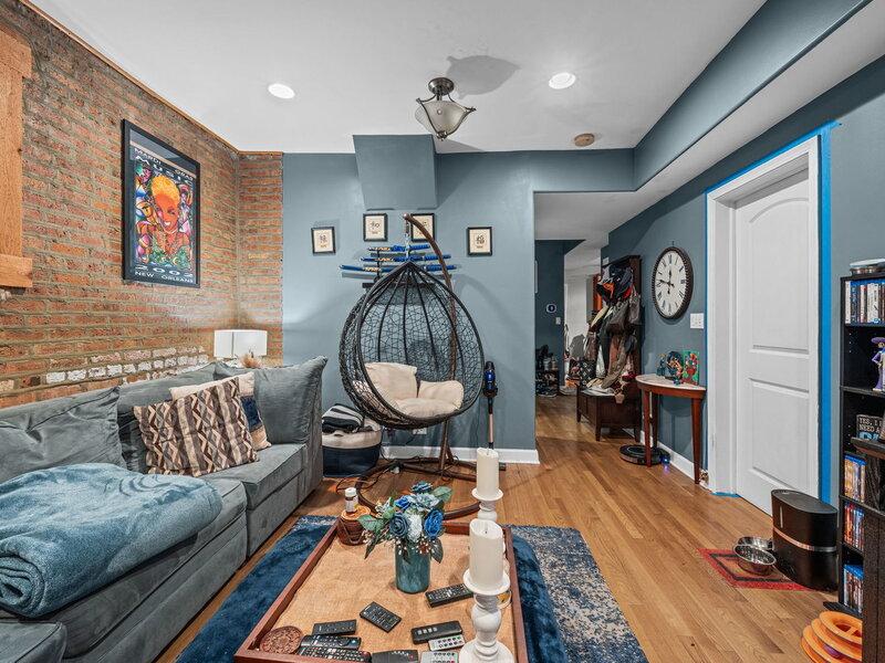 1654 W Farwell Avenue Chicago IL 60626