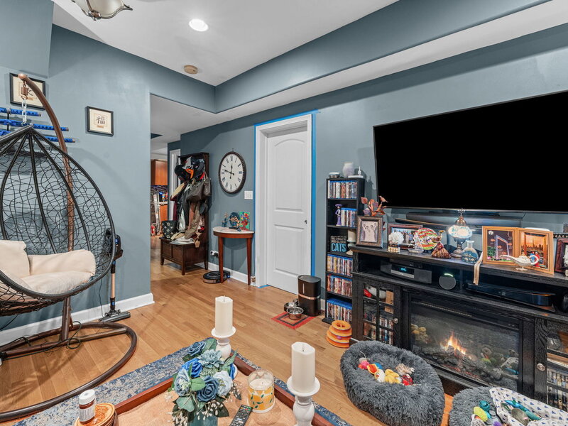 1654 W Farwell Avenue Chicago IL 60626