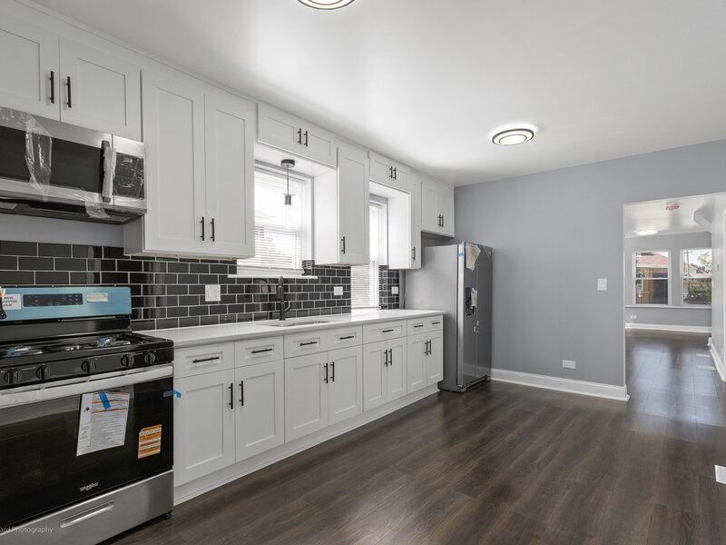 8339 S Throop Street Chicago IL 60620