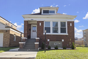 Photo of 8339 S Throop Street Chicago IL 60620