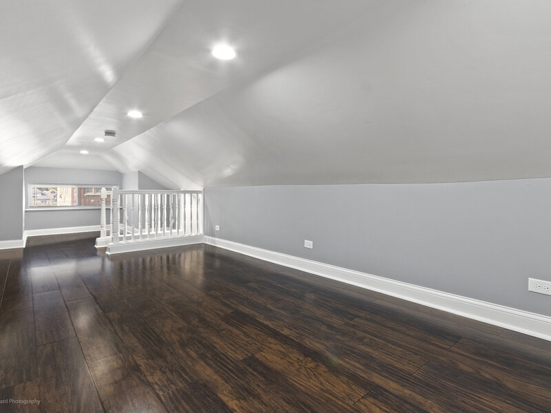 8339 S Throop Street Chicago IL 60620