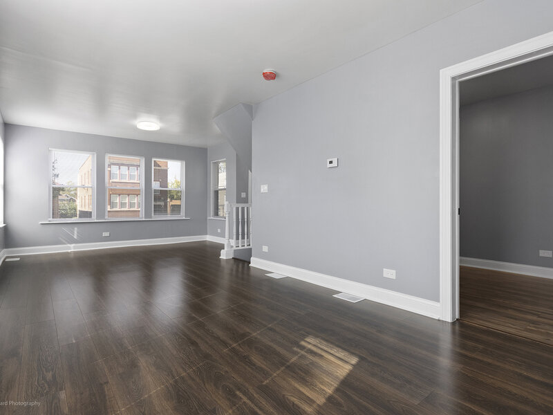 8339 S Throop Street Chicago IL 60620
