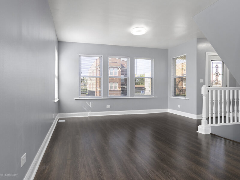 8339 S Throop Street Chicago IL 60620