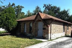Photo of 225 S Orchard Drive Park Forest IL 60466
