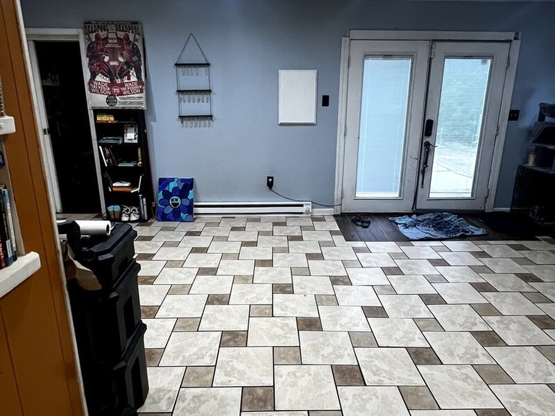 225 S Orchard Drive Park Forest IL 60466