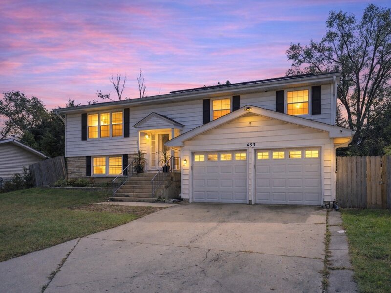453 Cumberland Lane Bolingbrook IL 60440