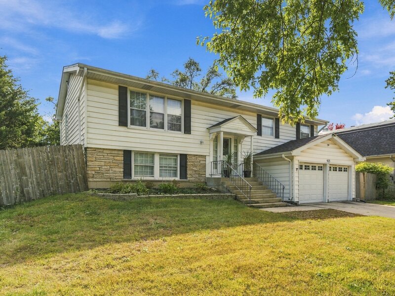 453 Cumberland Lane Bolingbrook IL 60440