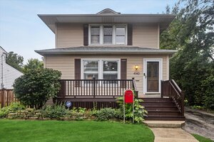 Photo of 4140 Forest Avenue Western Springs IL 60558