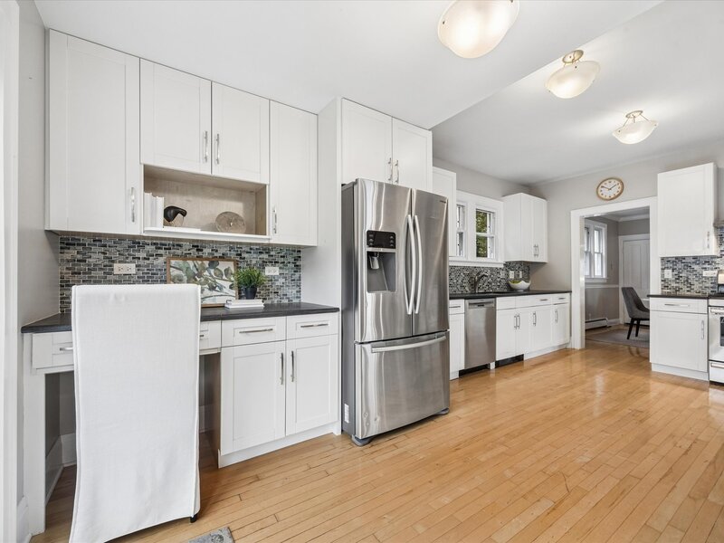 4140 Forest Avenue Western Springs IL 60558