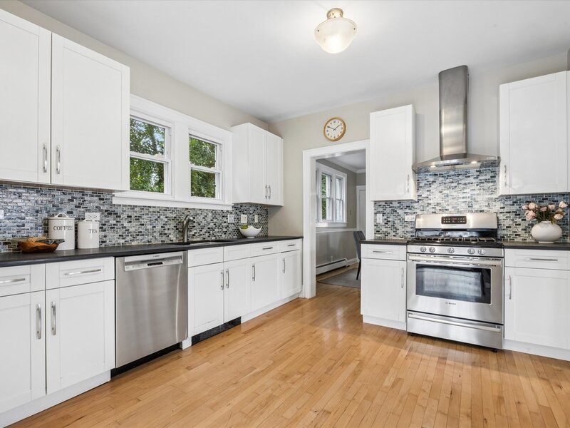 4140 Forest Avenue Western Springs IL 60558
