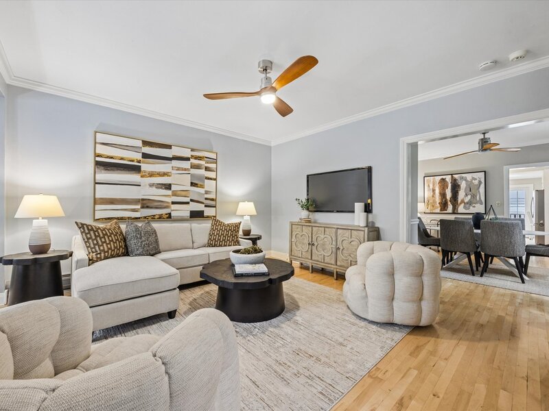 4140 Forest Avenue Western Springs IL 60558