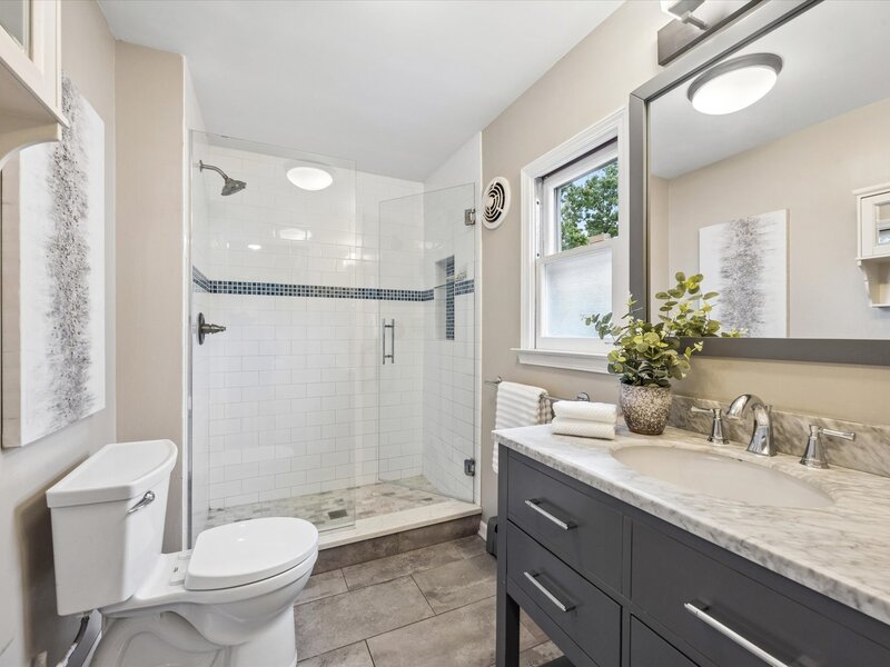 4140 Forest Avenue Western Springs IL 60558