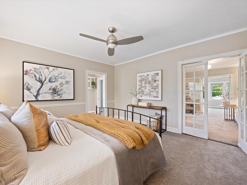 4140 Forest Avenue Western Springs IL 60558