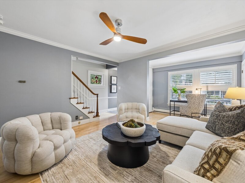 4140 Forest Avenue Western Springs IL 60558