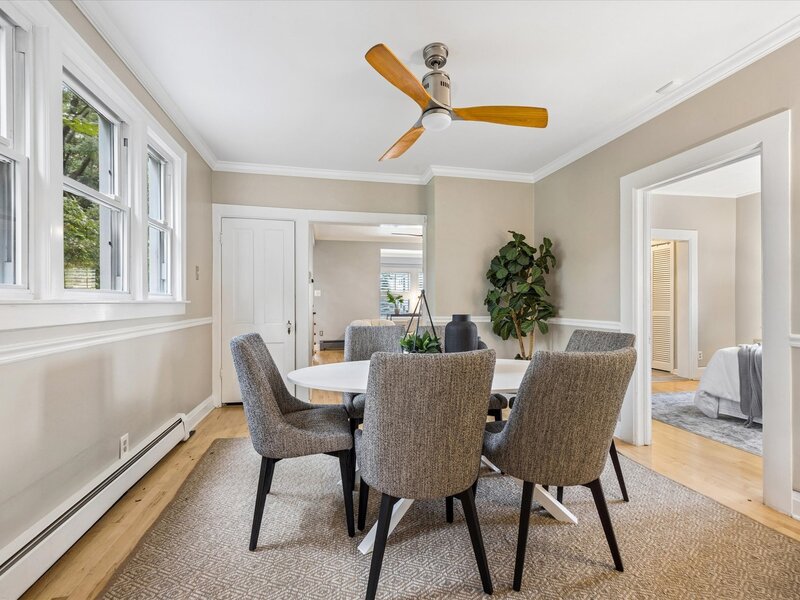 4140 Forest Avenue Western Springs IL 60558
