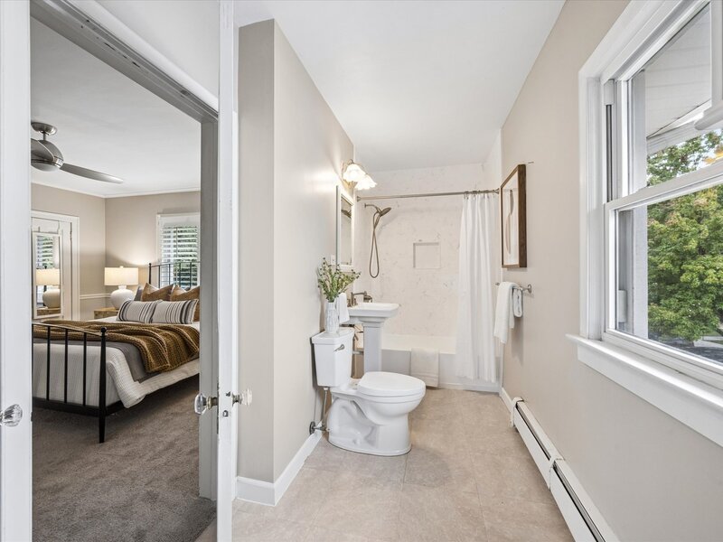 4140 Forest Avenue Western Springs IL 60558