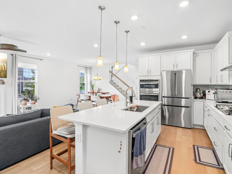 285 Didier Court Buffalo Grove IL 60089