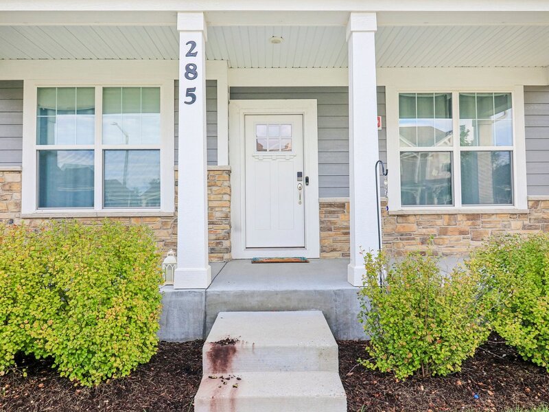 285 Didier Court Buffalo Grove IL 60089