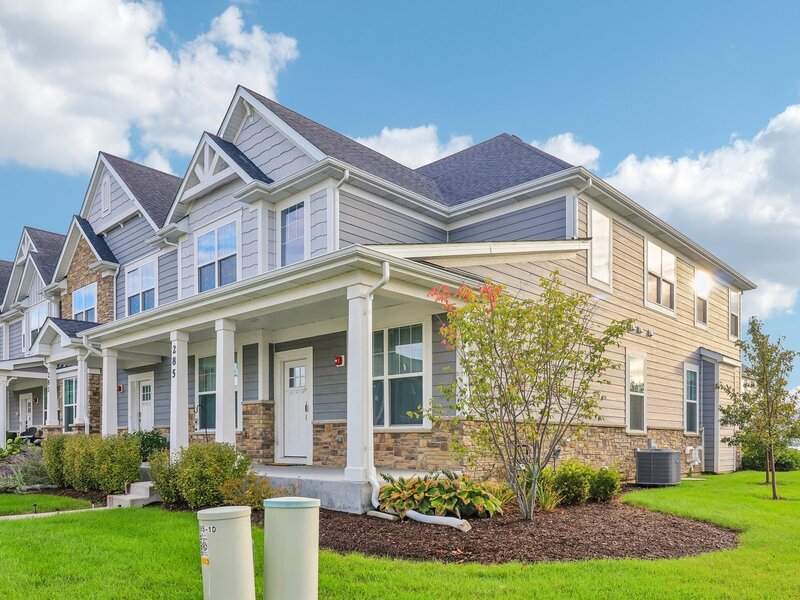 285 Didier Court Buffalo Grove IL 60089