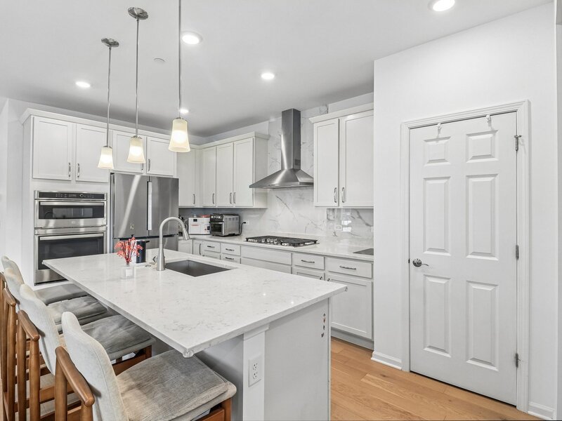 285 Didier Court Buffalo Grove IL 60089