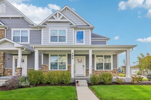 Photo of 285 Didier Court Buffalo Grove IL 60089