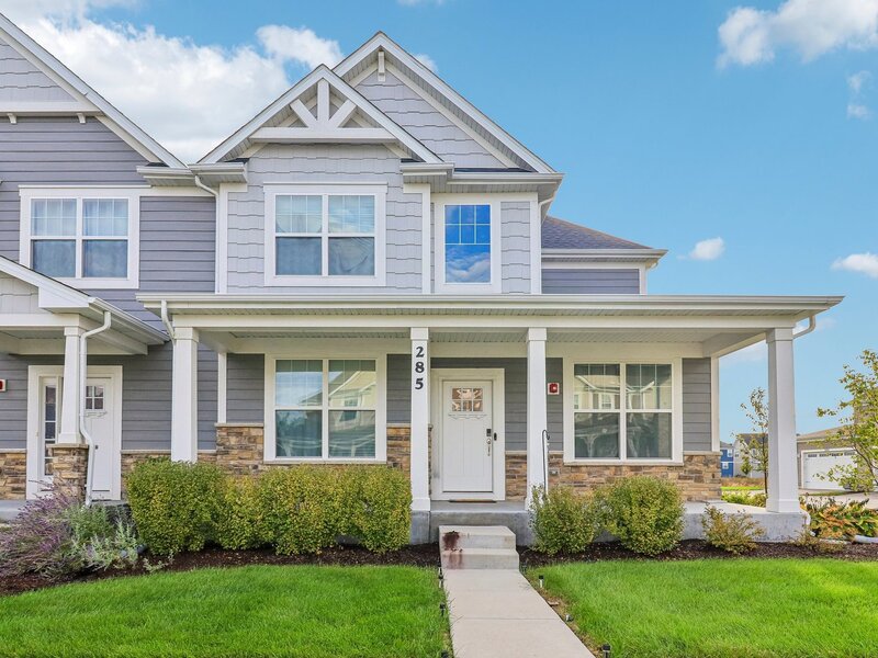 285 Didier Court Buffalo Grove IL 60089