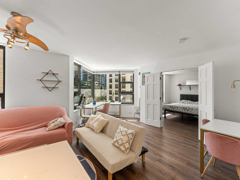 401 E Ontario Street Chicago IL 60611