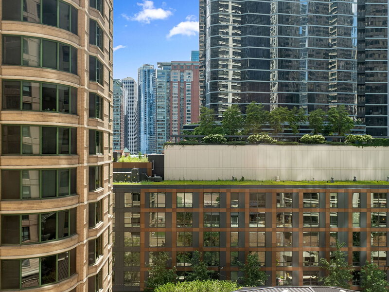 401 E Ontario Street Chicago IL 60611