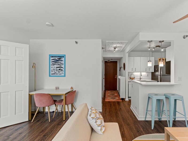 401 E Ontario Street Chicago IL 60611