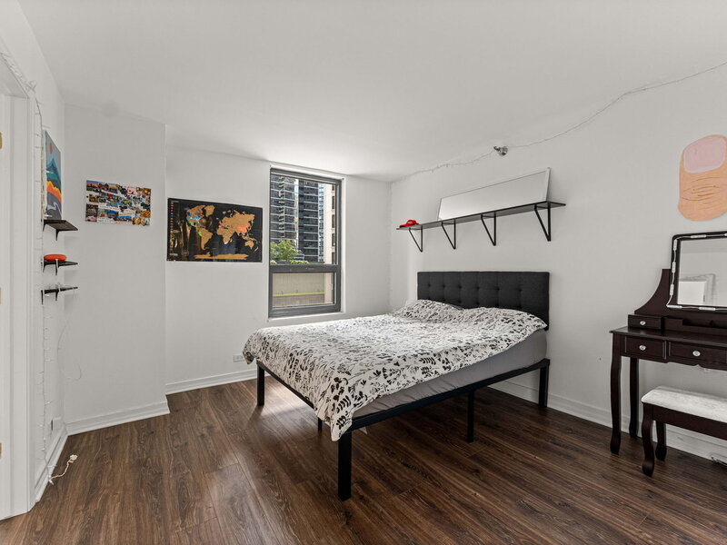 401 E Ontario Street Chicago IL 60611