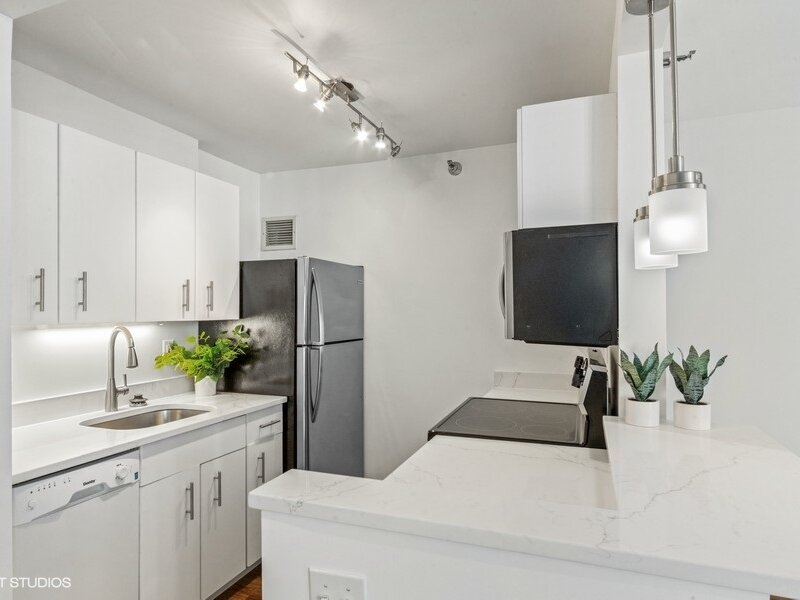 401 E Ontario Street Chicago IL 60611