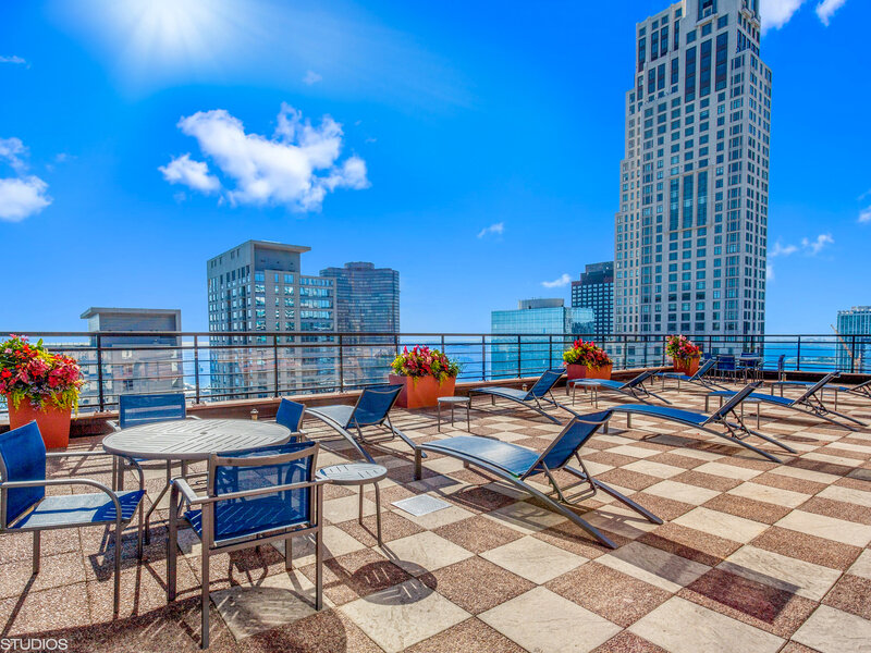 401 E Ontario Street Chicago IL 60611