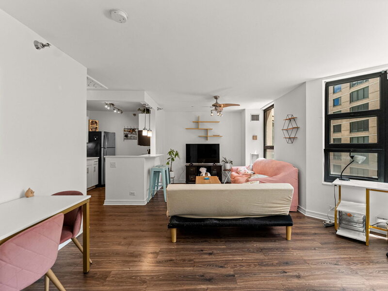 401 E Ontario Street Chicago IL 60611