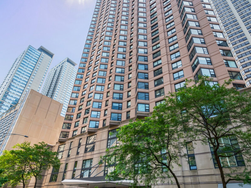 401 E Ontario Street Chicago IL 60611
