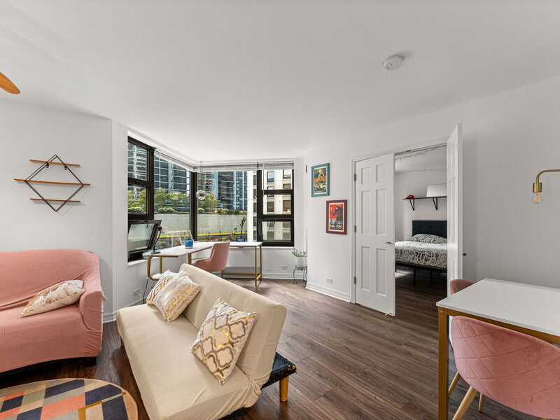 401 E Ontario Street Chicago IL 60611