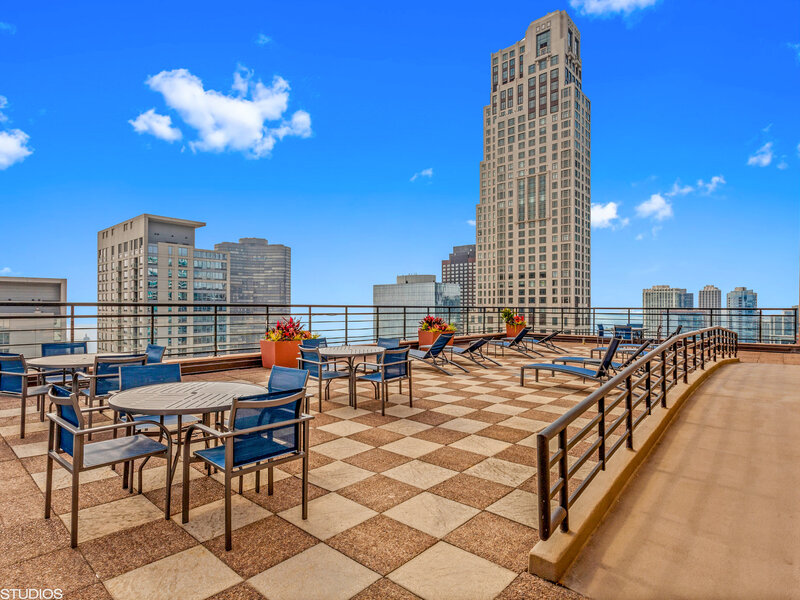 401 E Ontario Street Chicago IL 60611