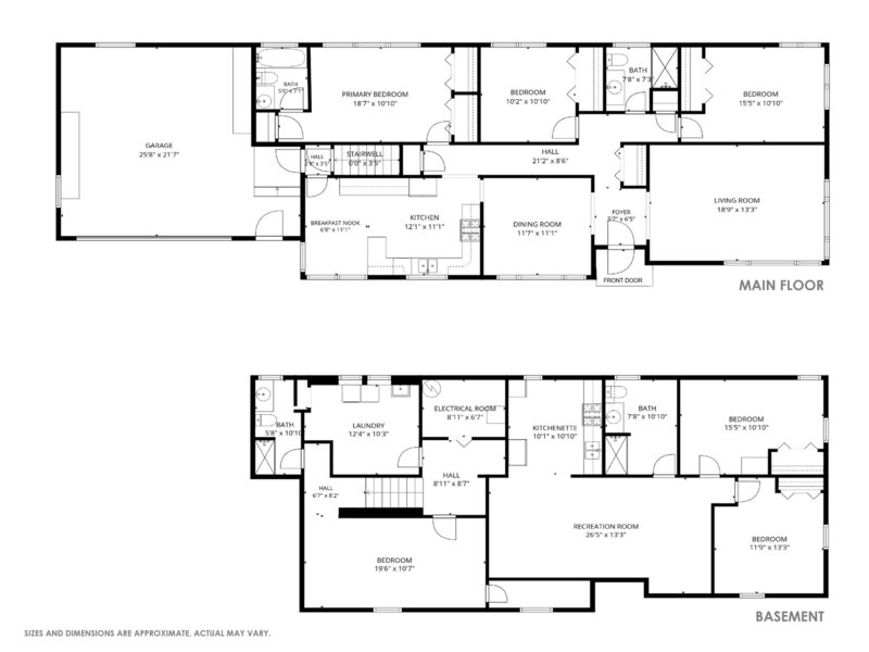 5701 W Henderson Street Chicago IL 60634