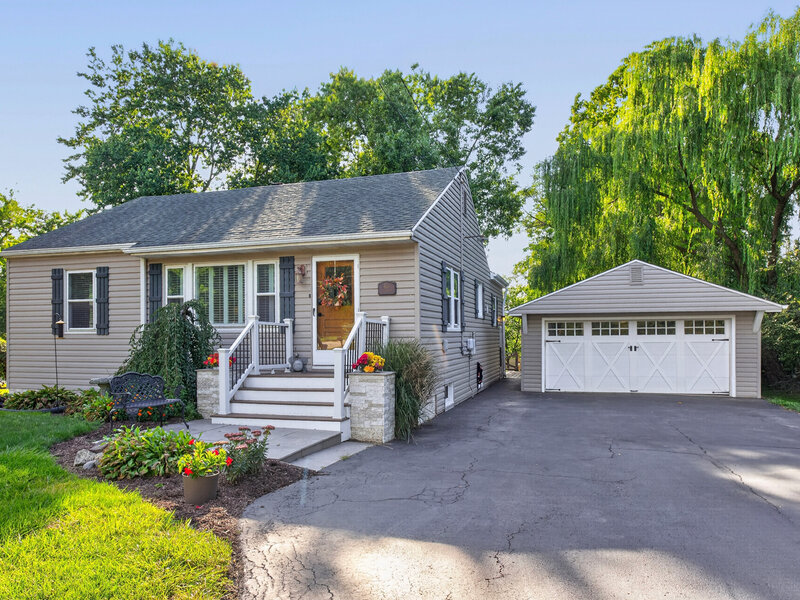 510 Grove Street Wood Dale IL 60191