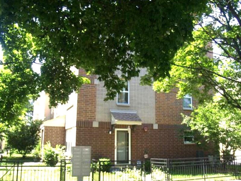 3951 W Ainslie Street Chicago IL 60625