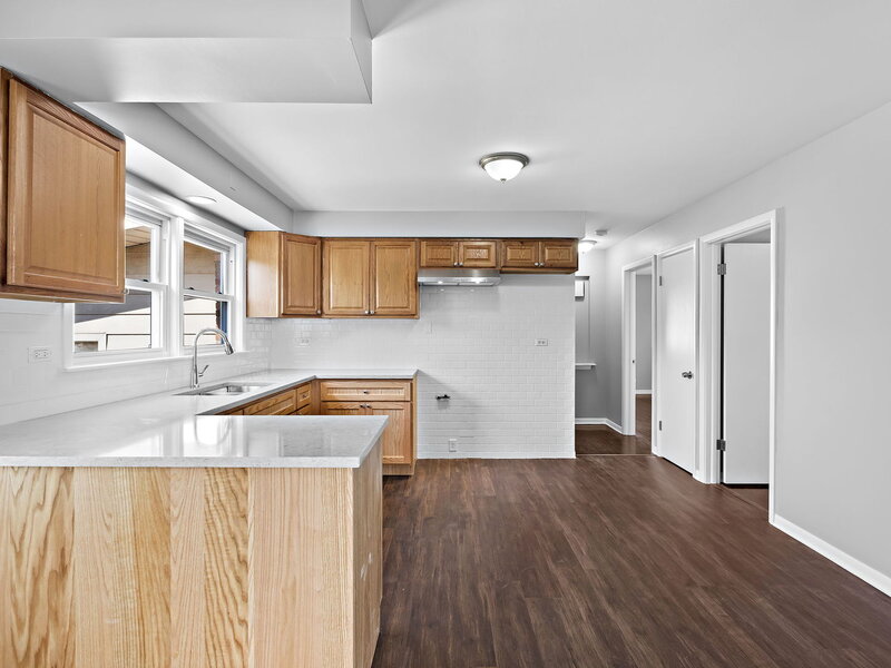 316 N Arquilla Drive Chicago Heights IL 60411