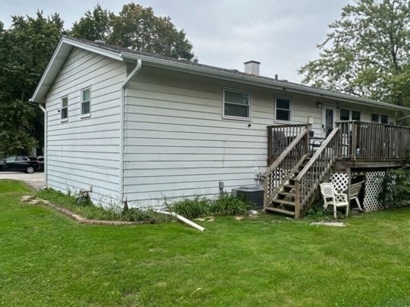 2727 Mitchell Drive Woodridge IL 60517