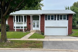 Photo of 2727 Mitchell Drive Woodridge IL 60517