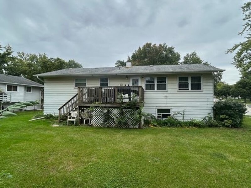 2727 Mitchell Drive Woodridge IL 60517