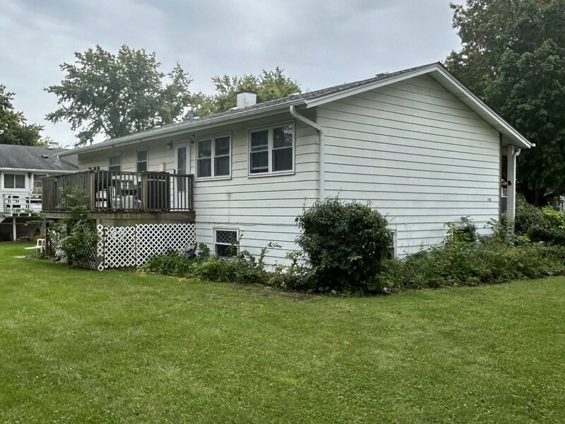 2727 Mitchell Drive Woodridge IL 60517