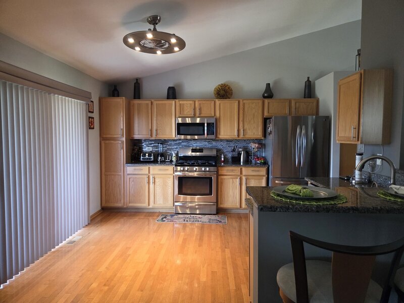 18424 Millennium Drive Tinley Park IL 60477