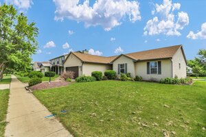 Photo of 3110 Ridge Park Road Urbana IL 61802