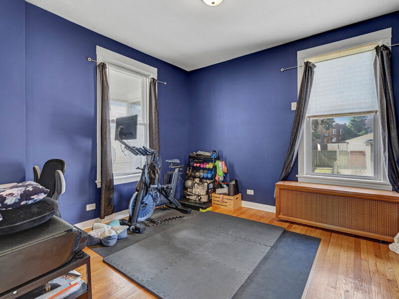 2608 N Merrimac Avenue Chicago IL 60639