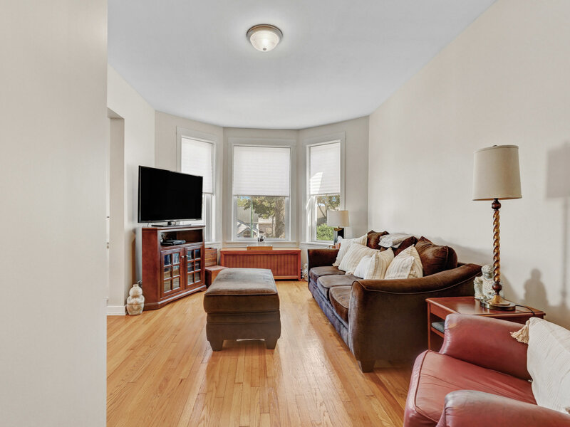 2608 N Merrimac Avenue Chicago IL 60639