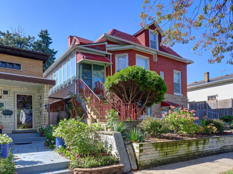 2608 N Merrimac Avenue Chicago IL 60639