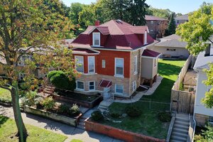 Photo of 2608 N Merrimac Avenue Chicago IL 60639